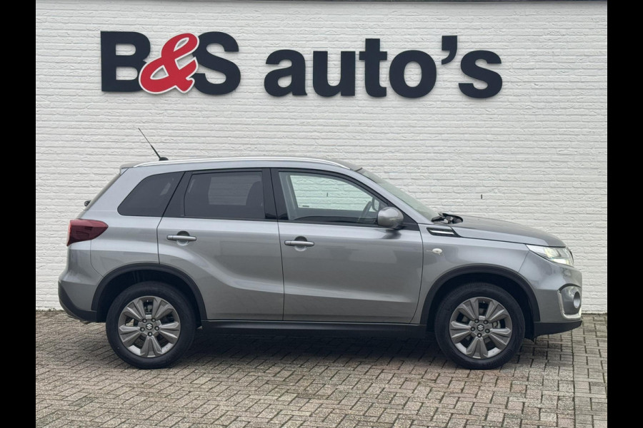 Suzuki Vitara 1.4 Boosterjet Select Smart Hybrid Led Camera Adaptive Cruise Navigatie