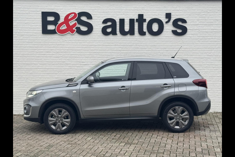 Suzuki Vitara 1.4 Boosterjet Select Smart Hybrid Led Camera Adaptive Cruise Navigatie