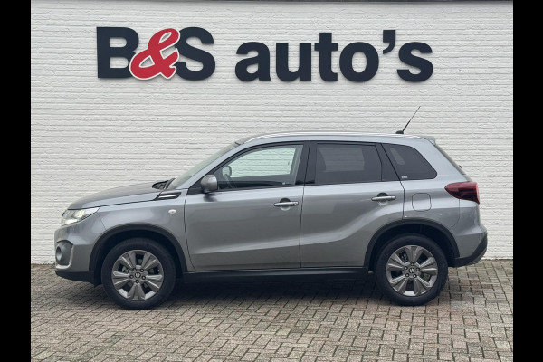 Suzuki Vitara 1.4 Boosterjet Select Smart Hybrid Led Camera Adaptive Cruise Navigatie