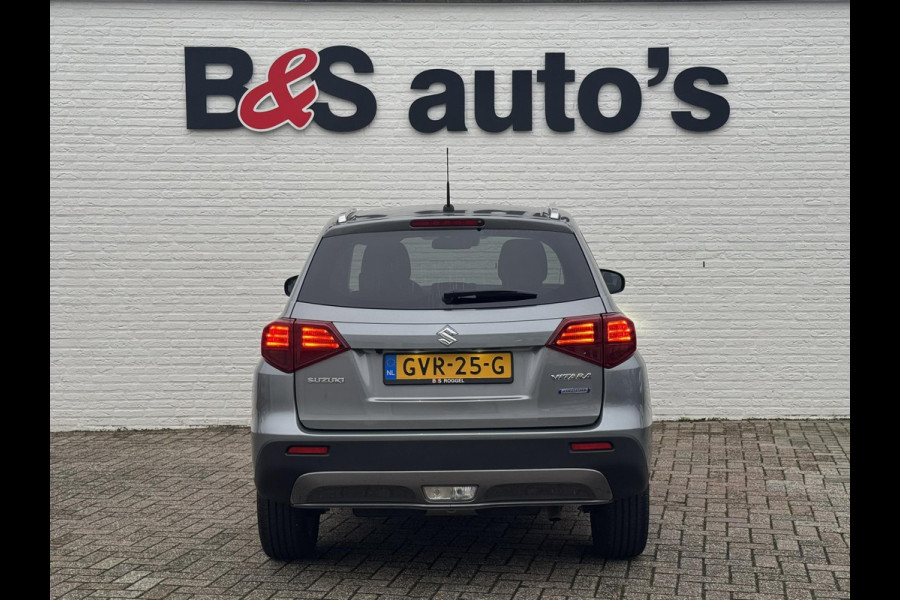 Suzuki Vitara 1.4 Boosterjet Select Smart Hybrid Led Camera Adaptive Cruise Navigatie