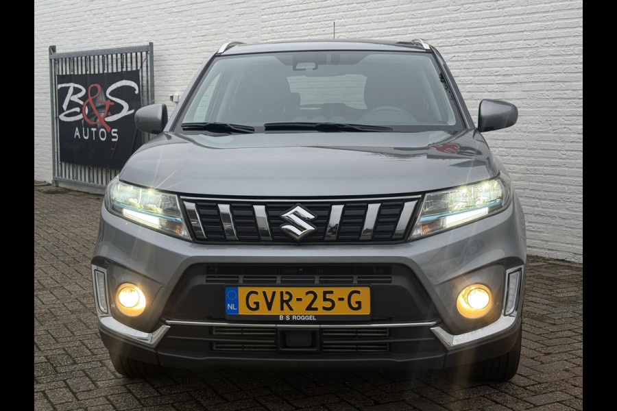 Suzuki Vitara 1.4 Boosterjet Select Smart Hybrid Led Camera Adaptive Cruise Navigatie