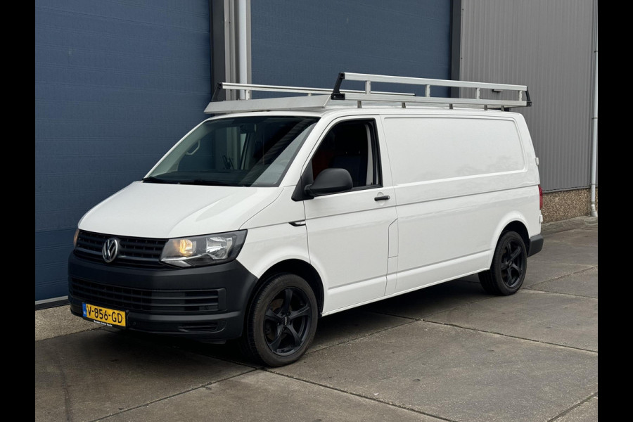 Volkswagen Transporter 2.0 TDI L2H1 Comfortline AIRCO / CRUISE CONTROLE / NAVI / IMPERIAL / EURO 6