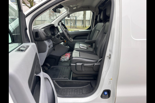 Opel Vivaro 1.5 CDTI L3H1 Edition APPLE CARPLAY NAVI LEER NAP LANG MODEL