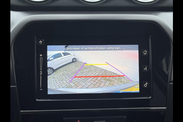 Suzuki Vitara 1.4 Boosterjet Select Smart Hybrid Adaptieve cruise Stoelverwarming Achteruitrijcamera DAB radio