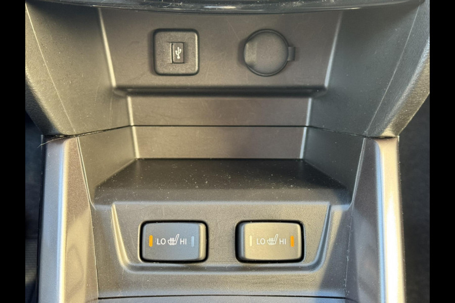 Suzuki Vitara 1.4 Boosterjet Select Smart Hybrid Adaptieve cruise Stoelverwarming Achteruitrijcamera DAB radio