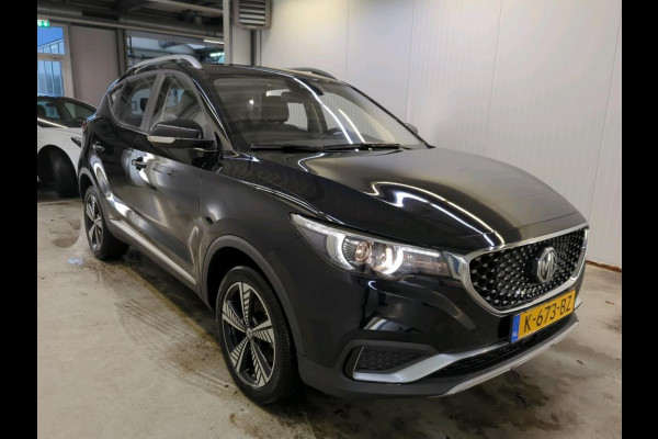 MG ZS EV Luxury 45 kWh NL AUTO | PANO | LEDER |