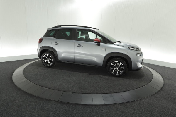 Citroën C3 Aircross PureTech 130 EAT6 C-Series | Apple Carplay | Allseason Banden | Stoelverwarming | Climate Control