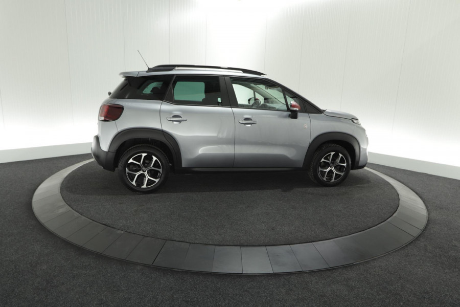 Citroën C3 Aircross PureTech 130 EAT6 C-Series | Apple Carplay | Allseason Banden | Stoelverwarming | Climate Control