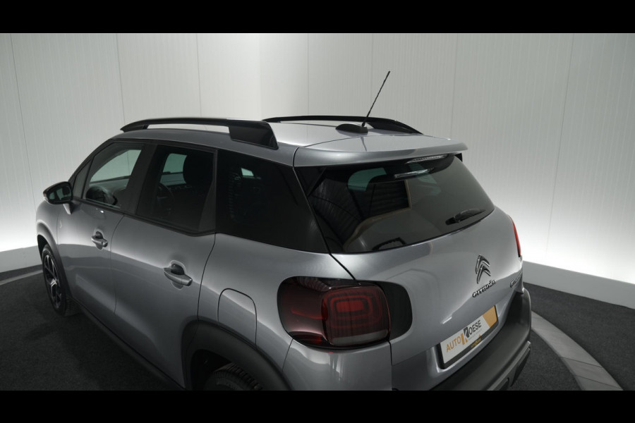 Citroën C3 Aircross PureTech 130 EAT6 C-Series | Apple Carplay | Allseason Banden | Stoelverwarming | Climate Control