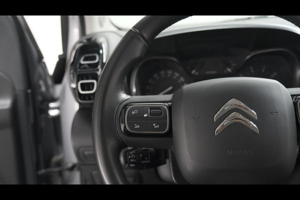 Citroën C3 Aircross PureTech 130 EAT6 C-Series | Apple Carplay | Allseason Banden | Stoelverwarming | Climate Control