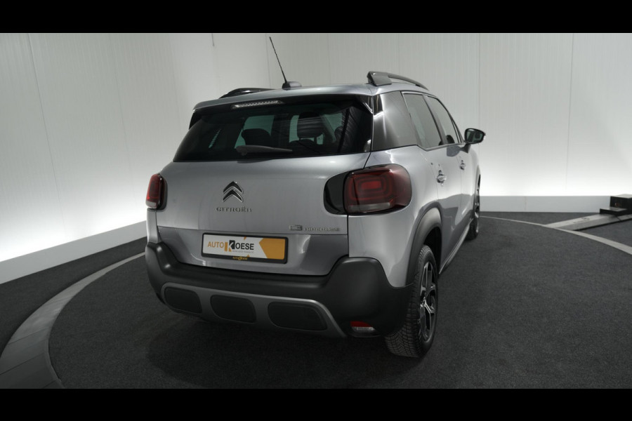 Citroën C3 Aircross PureTech 130 EAT6 C-Series | Apple Carplay | Allseason Banden | Stoelverwarming | Climate Control