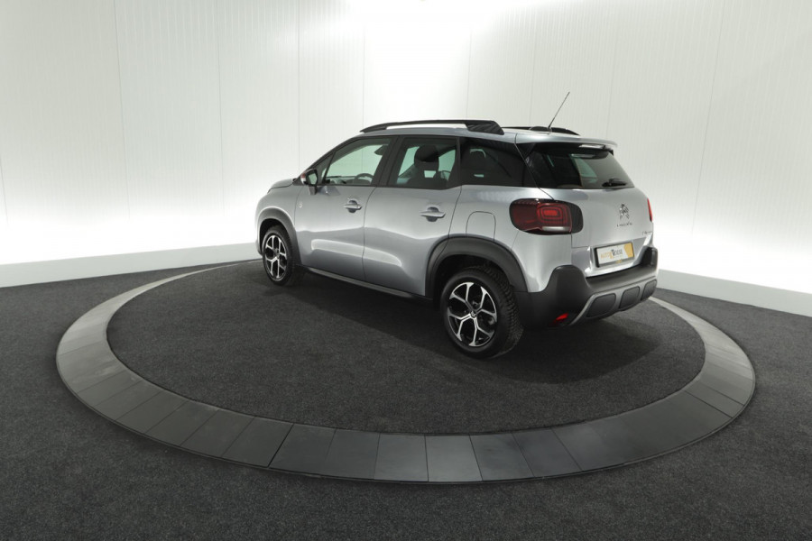 Citroën C3 Aircross PureTech 130 EAT6 C-Series | Apple Carplay | Allseason Banden | Stoelverwarming | Climate Control