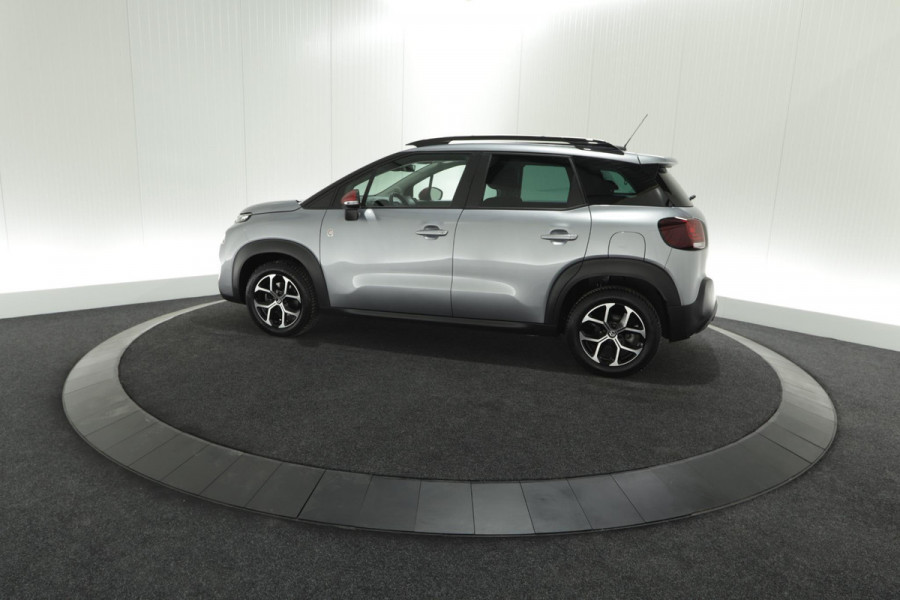 Citroën C3 Aircross PureTech 130 EAT6 C-Series | Apple Carplay | Allseason Banden | Stoelverwarming | Climate Control