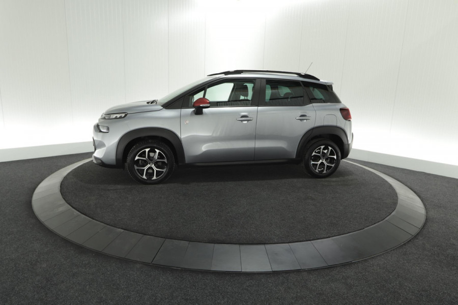 Citroën C3 Aircross PureTech 130 EAT6 C-Series | Apple Carplay | Allseason Banden | Stoelverwarming | Climate Control