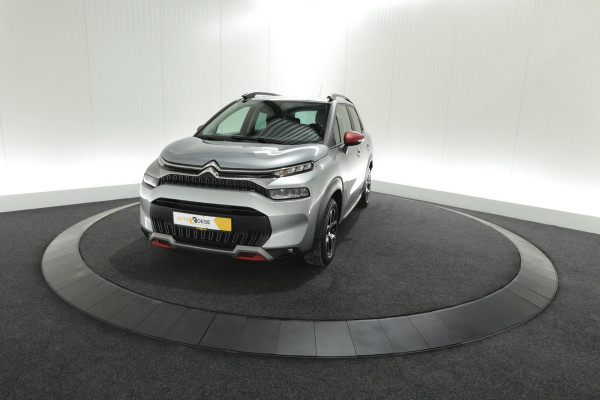 Citroën C3 Aircross PureTech 130 EAT6 C-Series | Apple Carplay | Allseason Banden | Stoelverwarming | Climate Control