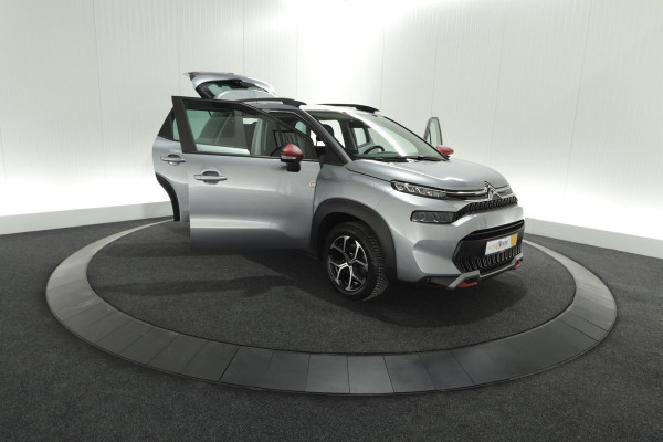 Citroën C3 Aircross PureTech 130 EAT6 C-Series | Apple Carplay | Allseason Banden | Stoelverwarming | Climate Control