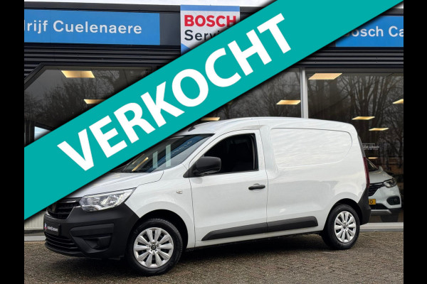 Renault Express TCe 100 Comfort Trekhaak / Parkeersensoren / Airco /