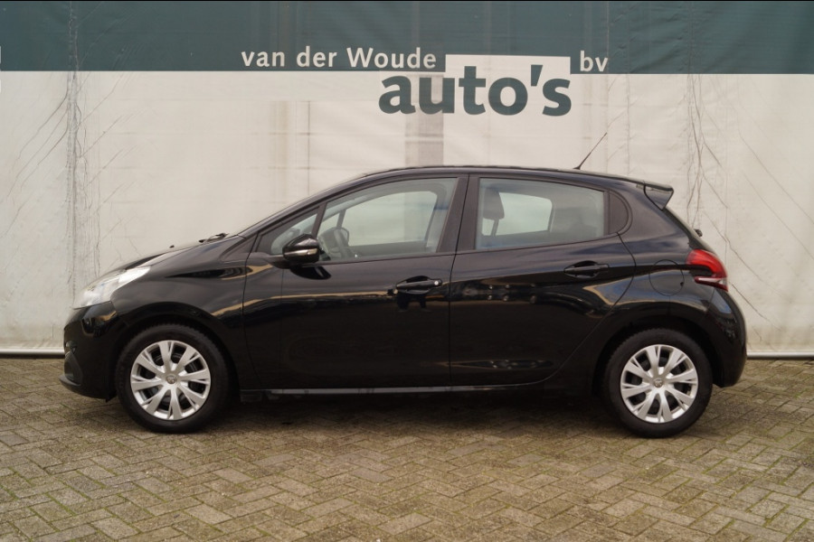 Peugeot 208 1.2 PureTech Active -NAVI-AIRCO-PDC-CRUISE-