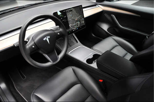 Tesla Model 3 Standard Autopilot ACC Stuurverwarming Lane