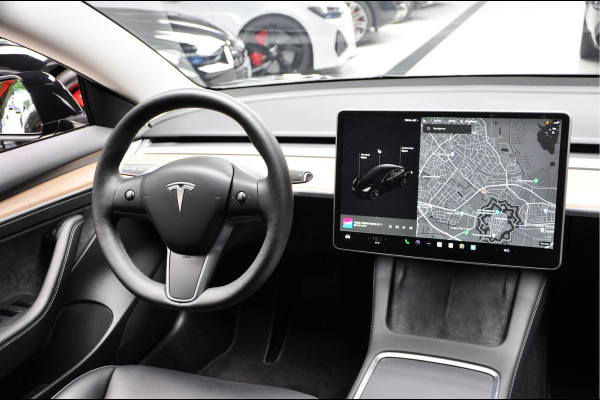 Tesla Model 3 Standard Autopilot ACC Stuurverwarming Lane