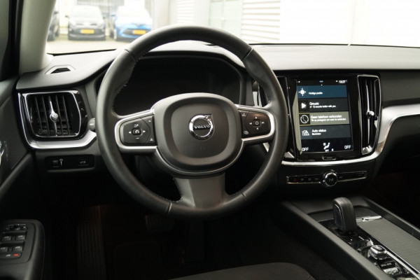 Volvo V60 2.0 B4 197pk Automaat Business Pro -NAVI-ECC-PDC-