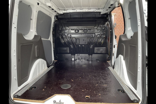 Ford Transit Connect 1.5 TDCI E6 100pk Trend, 3 Zits BPM Vrij! Lease €203 p/m, Airco, Navi +Camera, PDC, Volledig onderhoudshistorie aanwezig