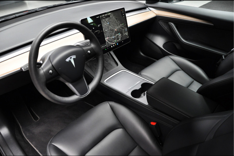 Tesla Model 3 Standard Autopilot ACC Stuurverwarming Lane