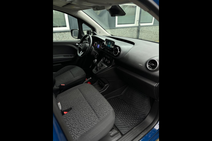 Mercedes-Benz Citan 110 L1 CarPlay Airco