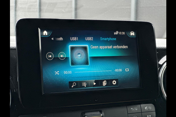 Mercedes-Benz Citan 110 L1 CarPlay Airco