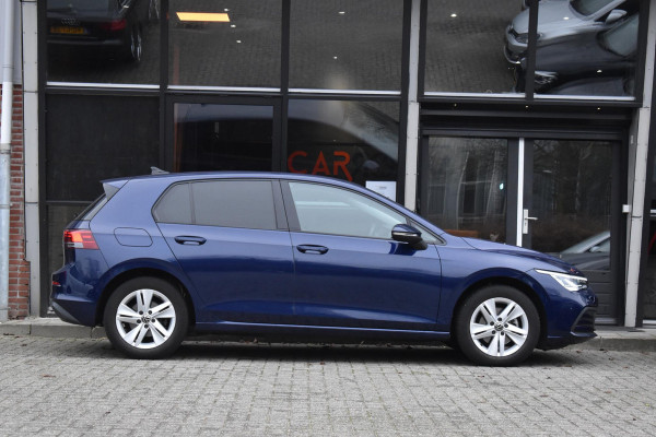 Volkswagen Golf 1.5 TSI Lane ACC Camera StuurVW