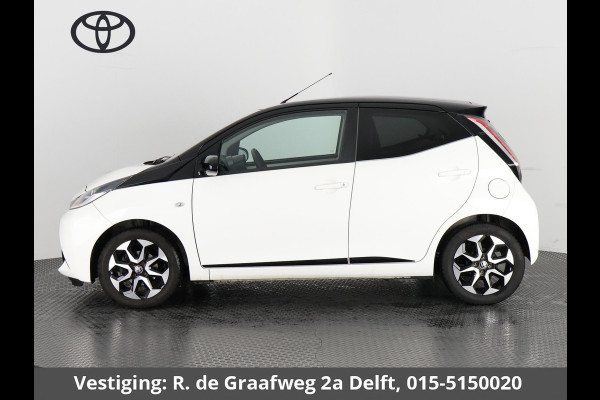 Toyota Aygo 1.0 VVT-i X-Joy Pack Automaat