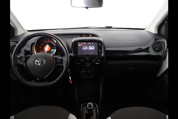 Toyota Aygo 1.0 VVT-i X-Joy Pack Automaat