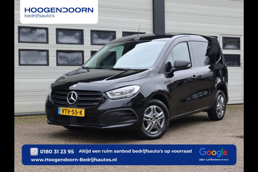 Mercedes-Benz Citan 108 CDI Euro 6 - Pro - Cruise - Navi - PDC