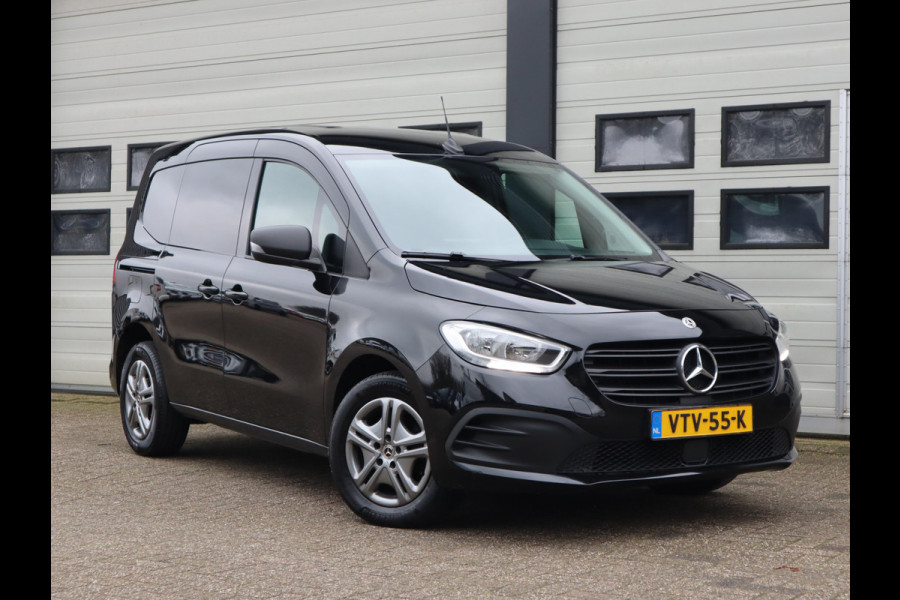 Mercedes-Benz Citan 108 CDI Euro 6 - Pro - Cruise - Navi - PDC