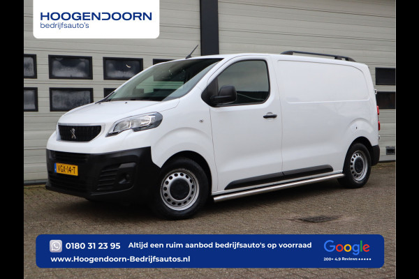 Peugeot Expert 1.5 BlueHDI 100 Euro 6 - L2 Lang - Navi - Trekhaak