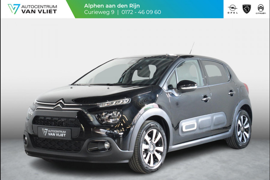 Citroën C3 1.2 PureTech Max