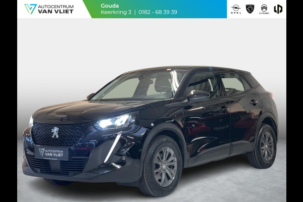 Peugeot 2008 1.2 PureTech Active Pack | Navigatie | Apple Carplay/Android Auto | Achteruitrijcamera | Cruise Control |