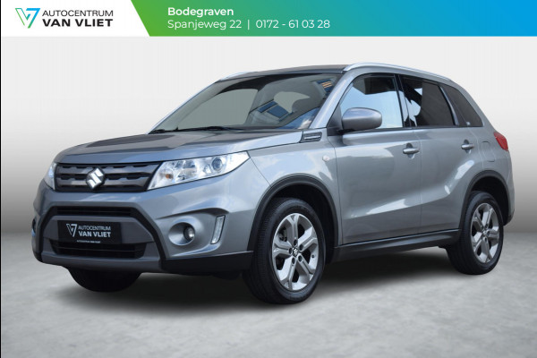 Suzuki Vitara 1.6 Business Edition | NAVIGATIE | ACHTERUITRIJCAMERA |