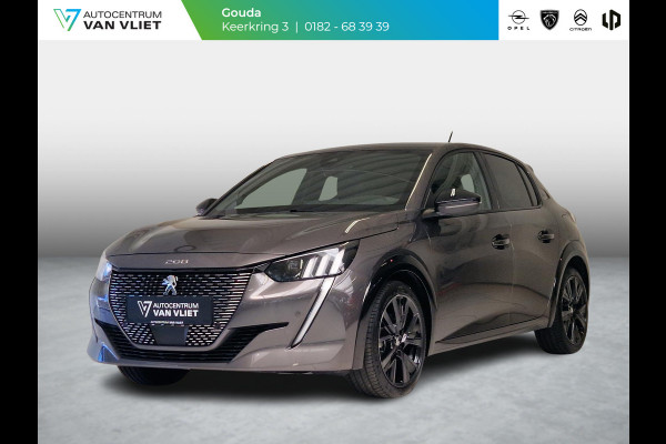 Peugeot 208 1.2 PureTech GT Automaat 100 PK | Navigatie | Apple Carplay/Android Auto |