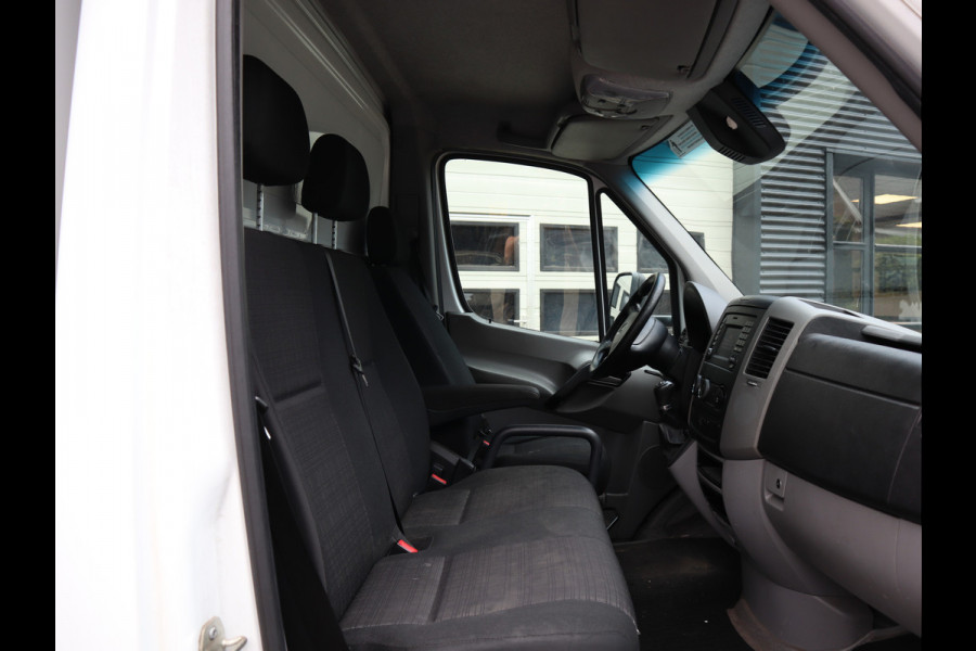 Mercedes-Benz Sprinter 514 CDI Automaat Euro 6 Closed box - Koffer - Dhollandia - Clima - Navi