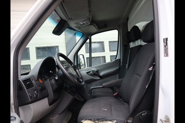 Mercedes-Benz Sprinter 514 CDI Automaat Euro 6 Closed box - Koffer - Dhollandia - Clima - Navi