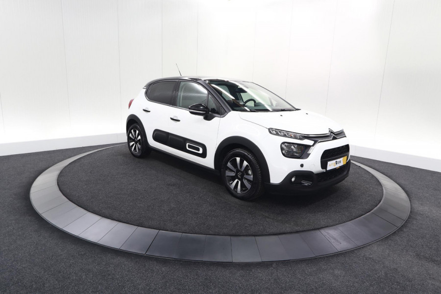 Citroën C3 PureTech 82 Shine | Camera | Stoelverwarming | Apple Carplay | 16 Inch Velgen