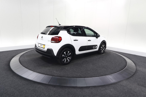 Citroën C3 PureTech 82 Shine | Camera | Stoelverwarming | Apple Carplay | 16 Inch Velgen