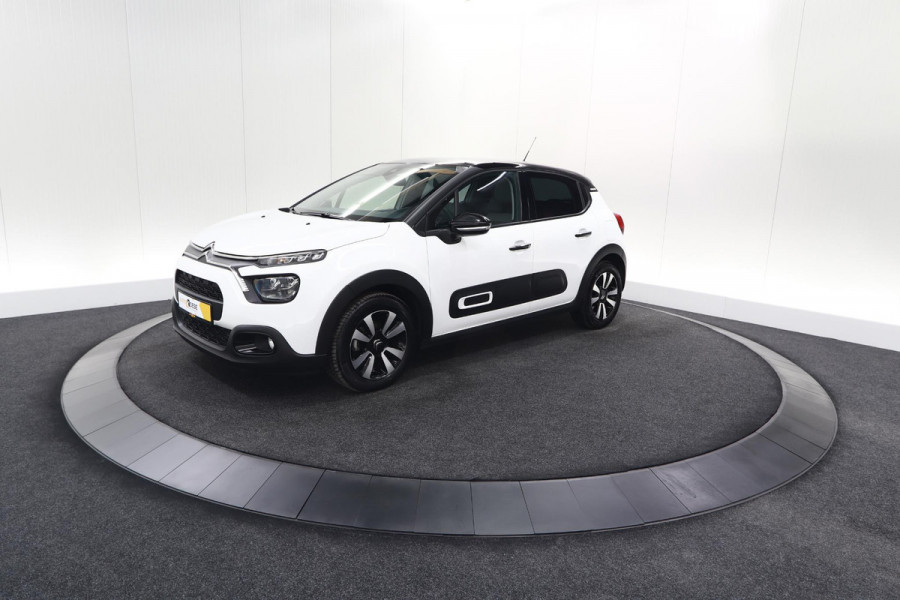 Citroën C3 PureTech 82 Shine | Camera | Stoelverwarming | Apple Carplay | 16 Inch Velgen