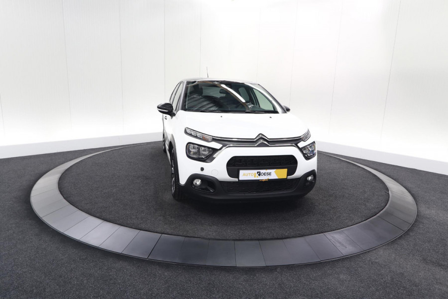 Citroën C3 PureTech 82 Shine | Camera | Stoelverwarming | Apple Carplay | 16 Inch Velgen