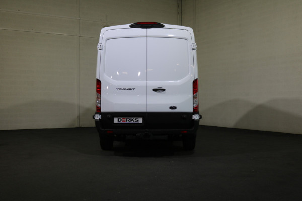 Ford Transit 2.0 TDCI L3 H2 Trend Automaat Airco Navigatie Trekhaak