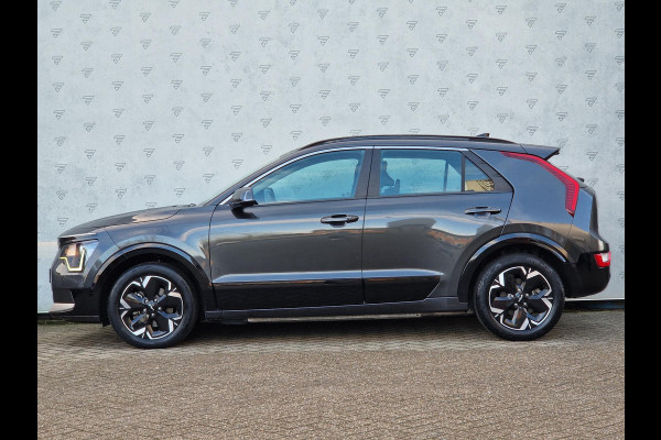 Kia Niro EV DynamicLine 64.8 kWh | Key-Less | Camera | Clima | Cruise |