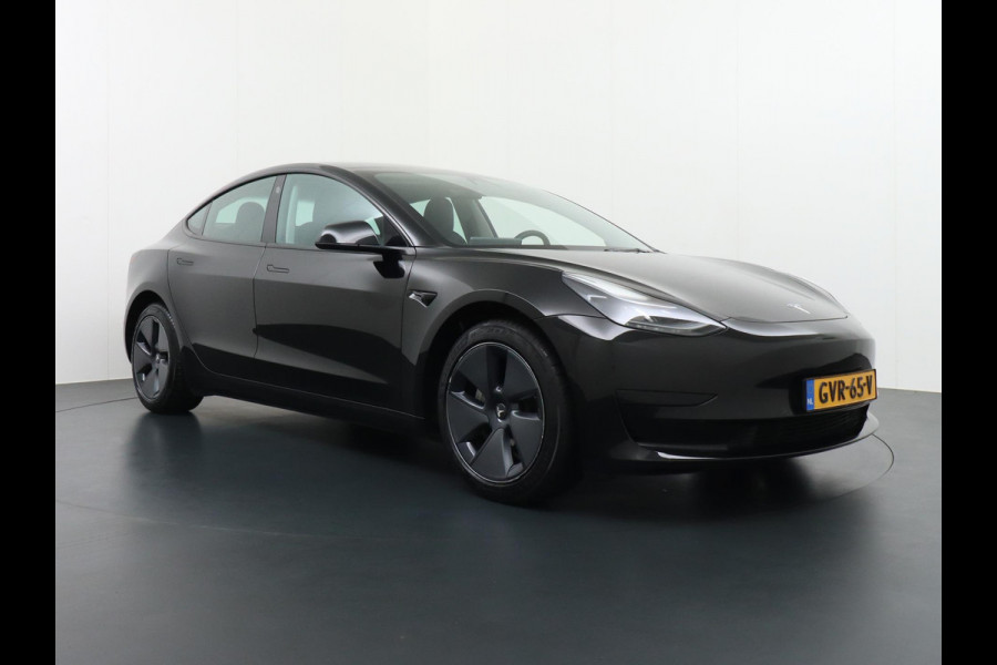 Tesla Model 3 Standard RWD Plus 60 kWh  | BTW VERREKENBAAR | RIJKLAARPRIJS