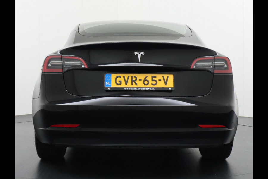 Tesla Model 3 Standard RWD Plus 60 kWh  | BTW VERREKENBAAR | RIJKLAARPRIJS