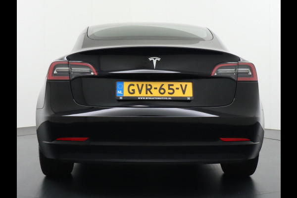 Tesla Model 3 Standard RWD Plus 60 kWh  | BTW VERREKENBAAR | RIJKLAARPRIJS